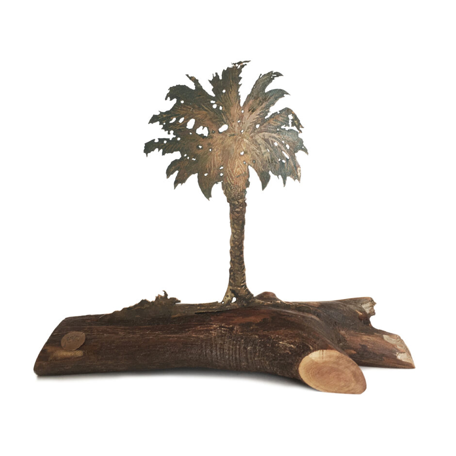 Palmera