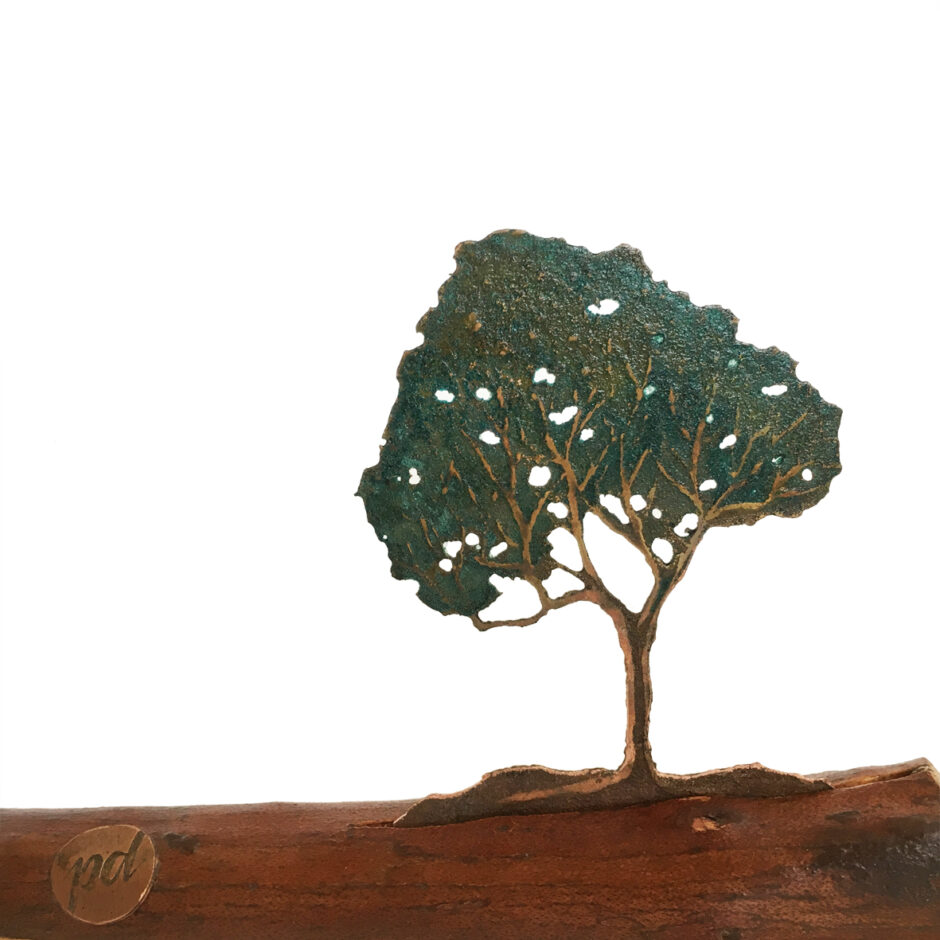 Árbol frutal